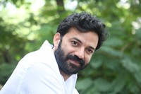 Artist Chaitanya Rao Ghaati Interview Photos